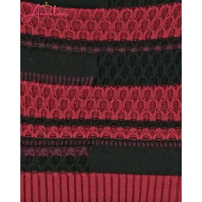 Leona Trui Charlotte – Brique Red